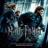 Alexandre Desplat - Harry Potter and the Deathly Hallows Part 1