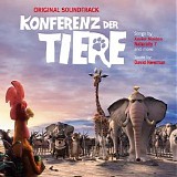 David Newman - Konferenz Der Tiere