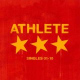 Athlete - Singles 01-10 - Cd 2