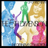 The 5th Dimension - Up-Up And Away: The Definitive Collection