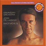 Mahavishnu Orchestra - Inner Worlds