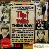 The Who - Then and Now (1964-2007)