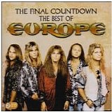 Europe - The Final Countdown - The Best Of Europe