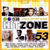 Various artists - Hitzone 53