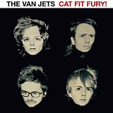 The Van Jets - Cat Fit Fury