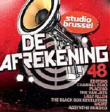 Various artists - De Afrekening 48