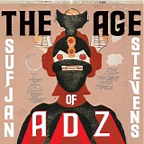 Sufjan Stevens - The Age of Adz