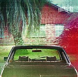 Arcade Fire - The Suburbs