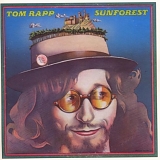 Rapp, Tom - Sunforest