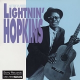 Lightnin' Hopkins - Sittin' in With