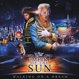 Empire Of The Sun - Walking On A Dream