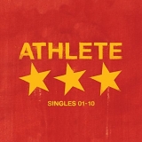 Athlete - Singles 01-10 (Disk 1)