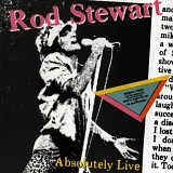 Stewart, Rod - Absolutely Live