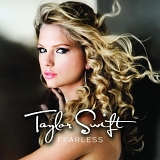 Swift, Taylor - Fearless