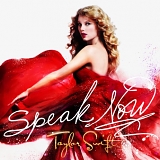 Swift, Taylor - Speak Now (Deluxe Edition) Disk 1