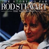 Stewart, Rod - The Story so Far The Very Best CD2
