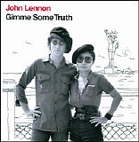 Lennon, John & Yoko Ono - Gimme Some Truth CD1