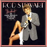 Stewart, Rod - Stardust...the Great American