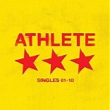 Athlete - Singles 01-10 (Disk 2)