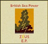 British Sea Power - Zeus EP