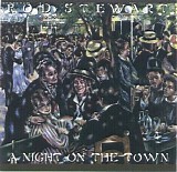 Stewart, Rod - A Night In the Town