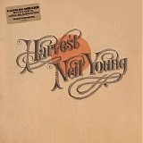 Neil Young - Harvest