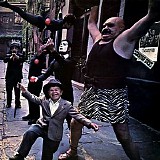 The Doors - Strange Days