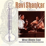 Ravi Shankar, Yehudi Menuhin - Menuhin Meets Shankar