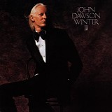 Johnny Winter - John Dawson Winter III