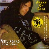 Neil Young & Crazy Horse - Budokan, Tokyo. 11 March 1976. Tarantura Release.