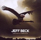 Jeff Beck - Emotion & Commotion