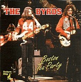 The Byrds - Boston Tea Party