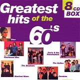 Various Artists - Greatest Hits of the 60's