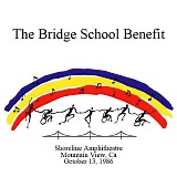 Various Artists - Bridge School Benefit Shoreline Amphitheatre