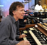 Steve Winwood - BBC Maida Vale Studios 06.17.2010