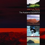 Jean-Luc Ponty - The Acatama Experience