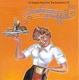 OST - American Graffiti Original Motion Picture Soundtrack