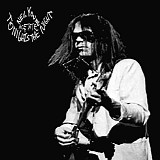 Neil Young - Tonight's The Night - Acetate