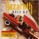 Nazareth - Move Me