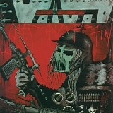 Voivod - War And Pain