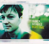 Franck Avitabile - Right Time