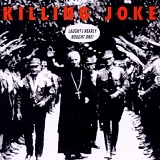 Killing Joke - Laugh? I Nearly Bought One!