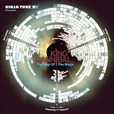 Various artists - Ninja Tune XX presents The Way Of The Ninja, mixed by King Cannibal