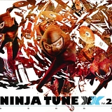 Various artists - Ninja Tune XX Vol.2