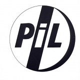 Public Image Ltd - This Is Not A Love Song