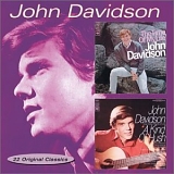 Davidson, John - The Time Of my Life (1966) /A Kind Of Hush (1967)