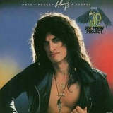 The Joe Perry Project - Once A Rocker, Always A Rocker