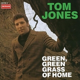 Jones, Tom - Green Green Grass Of Home