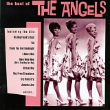 The Angels - The Best of The Angels