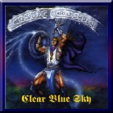 Clear Blue Sky - Cosmic Crusader